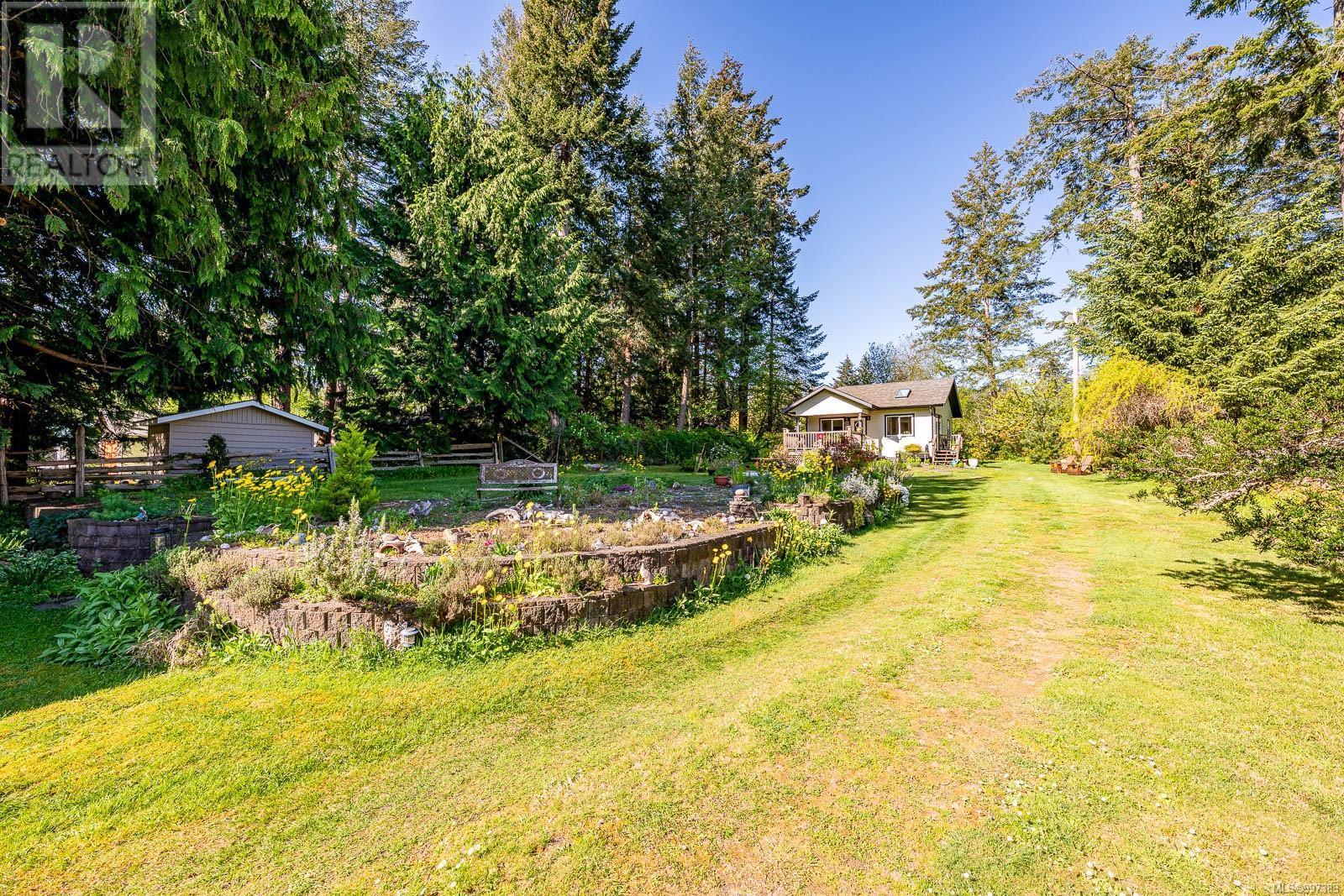 1495 Baikie Rd, Denman Island, British Columbia  V0R 1T0 - Photo 24 - 997383