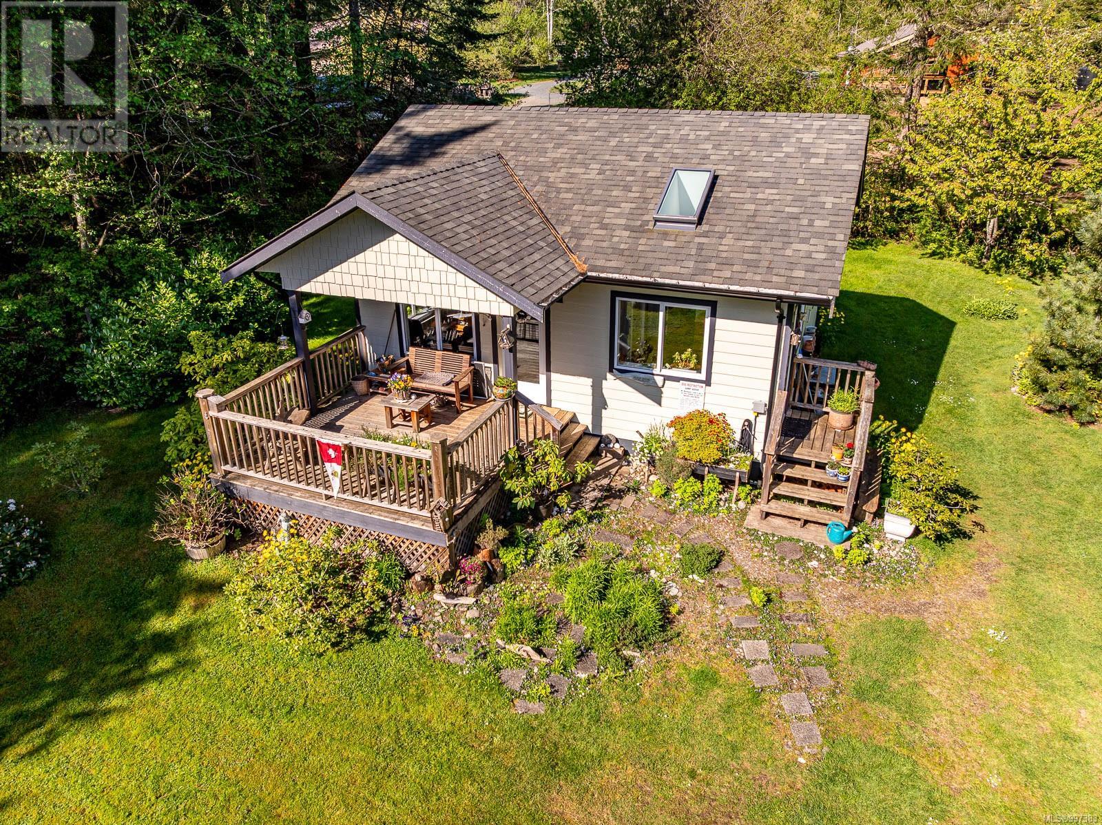 1495 Baikie Rd, Denman Island, British Columbia  V0R 1T0 - Photo 29 - 997383