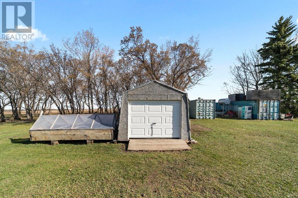 46512 Range Road 150, Rural Flagstaff County, Alberta  T0B 4C0 - Photo 13 - A2216431