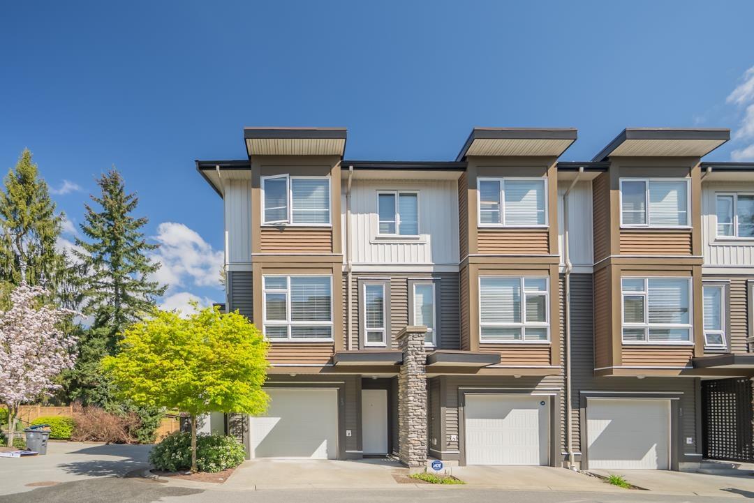 13 5888 144 STREET, Surrey, British Columbia