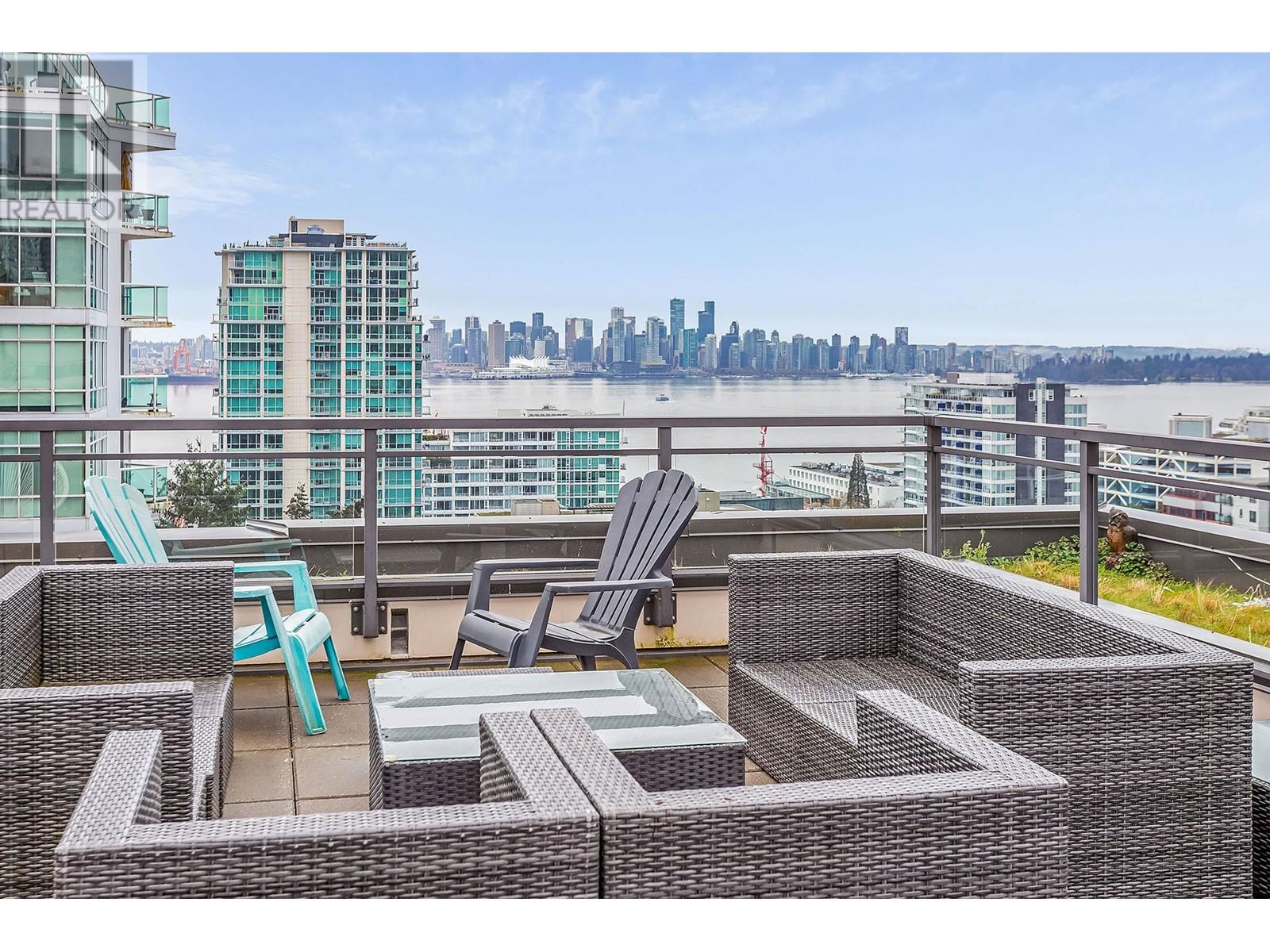 703 131 E 3rd Street, North Vancouver, British Columbia  V7L 0E3 - Photo 26 - R2983493