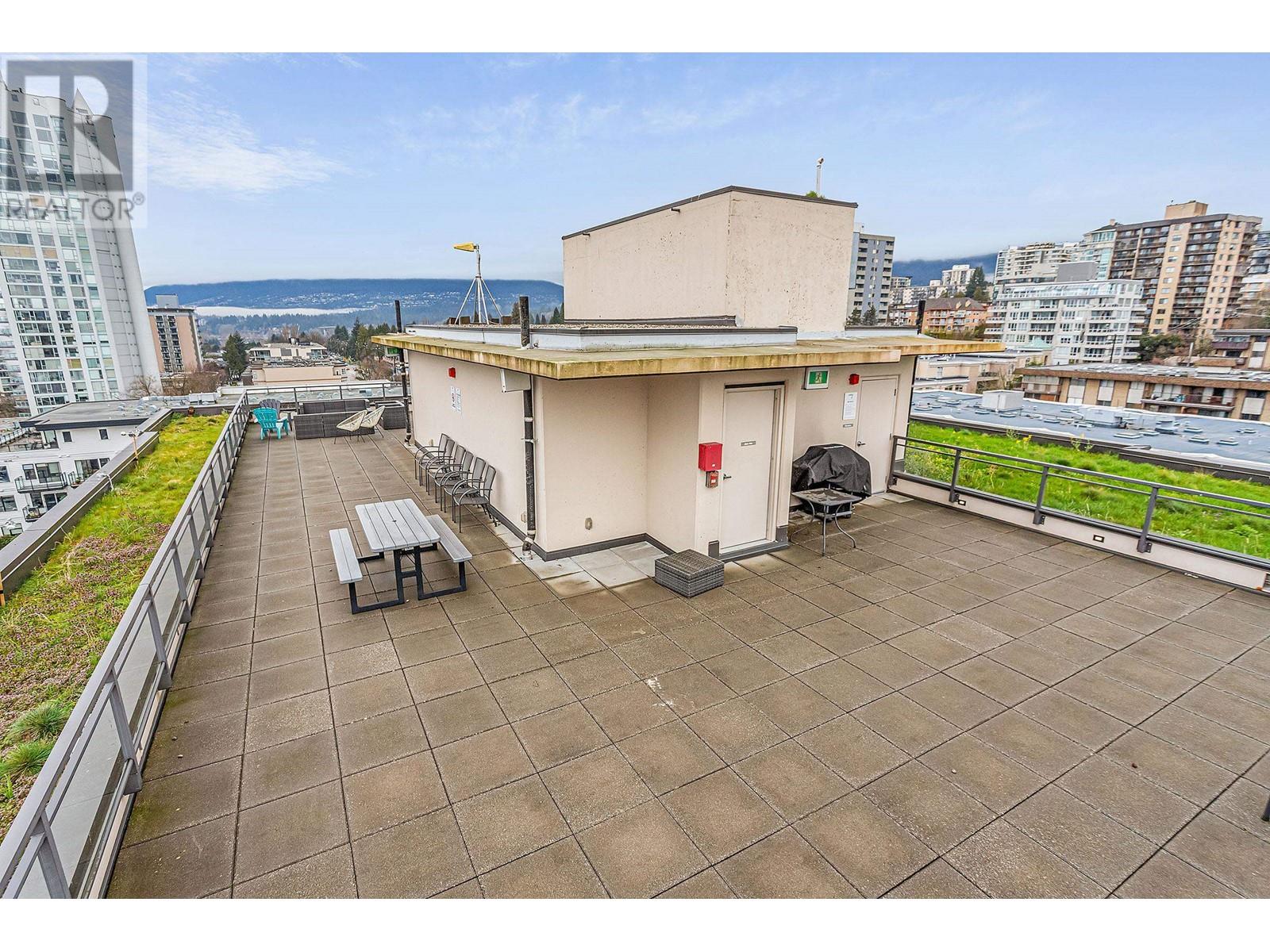 703 131 E 3rd Street, North Vancouver, British Columbia  V7L 0E3 - Photo 27 - R2983493