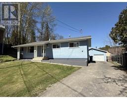 124 Lindsay Street, Quesnel, Ca