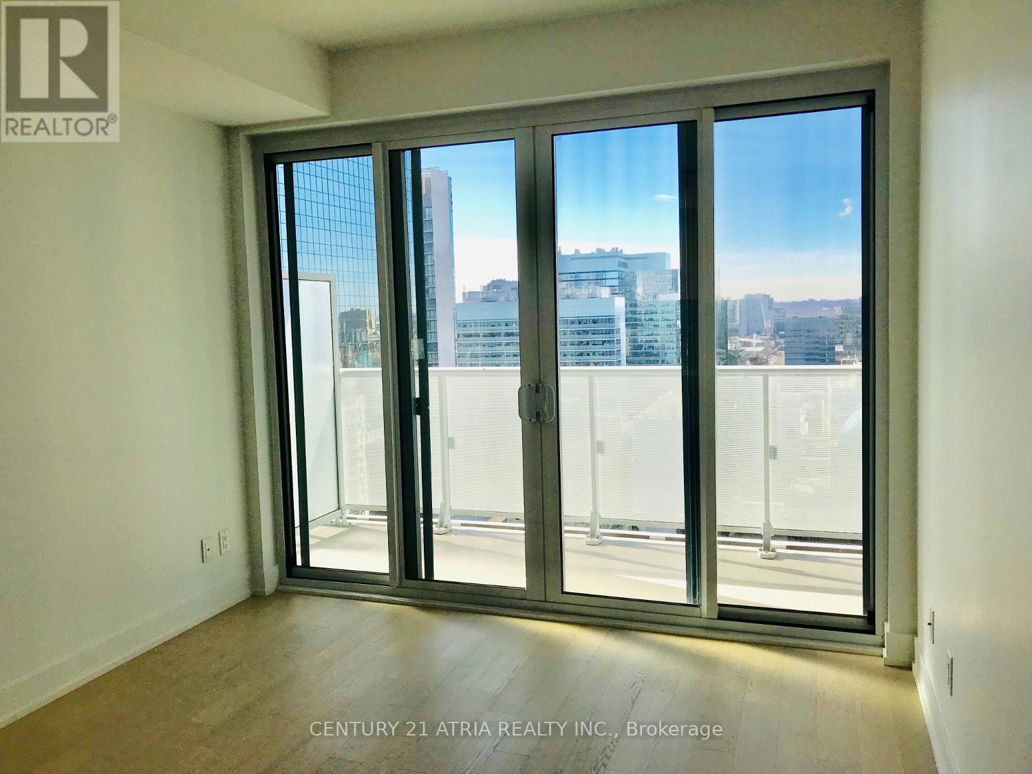 2512 - 7 Grenville Street, Toronto (Bay Street Corridor), Ontario  M4Y 0E9 - Photo 11 - C12121338