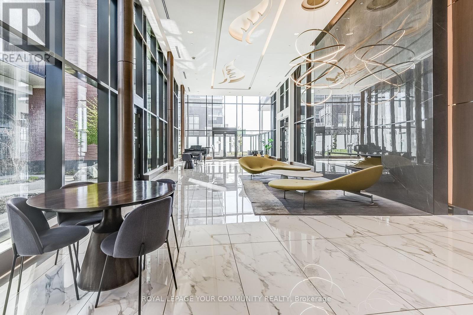 2015 - 95 MCMAHON DRIVE, Toronto, Ontario