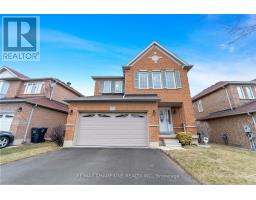 173 SUNNY MEADOW BOULEVARD, Brampton, Ontario