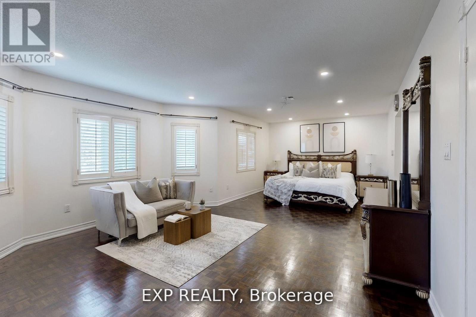 53 Alpha Court, Vaughan, Ontario  L4L 8Y2 - Photo 15 - N12121357