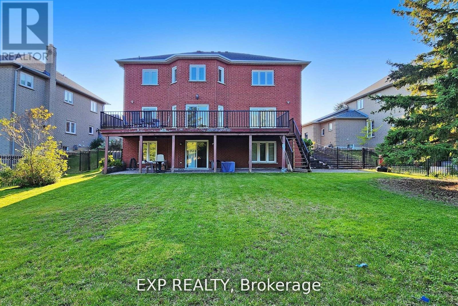 53 Alpha Court, Vaughan, Ontario  L4L 8Y2 - Photo 30 - N12121357