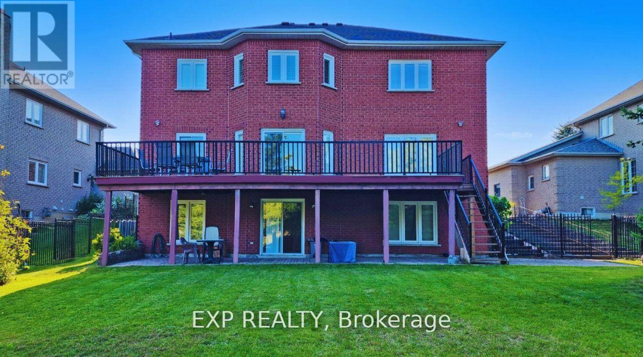 53 Alpha Court, Vaughan, Ontario  L4L 8Y2 - Photo 31 - N12121357