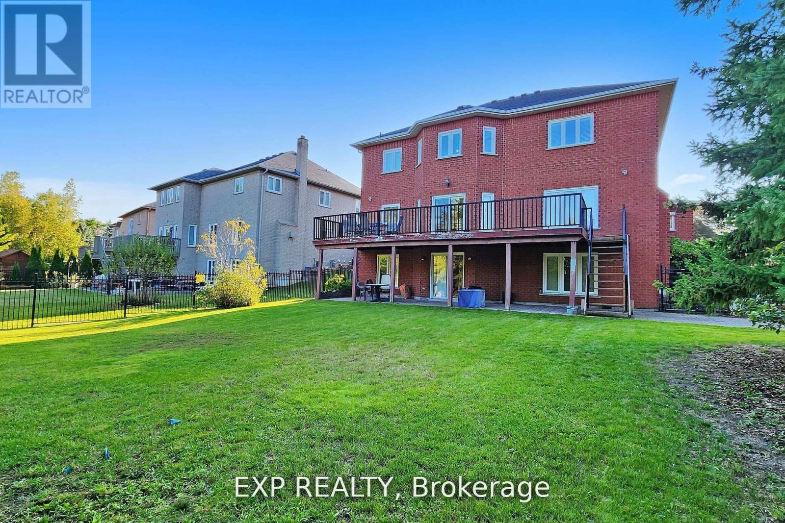 53 Alpha Court, Vaughan, Ontario  L4L 8Y2 - Photo 32 - N12121357