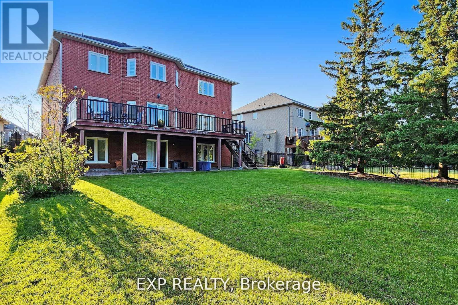 53 Alpha Court, Vaughan, Ontario  L4L 8Y2 - Photo 33 - N12121357