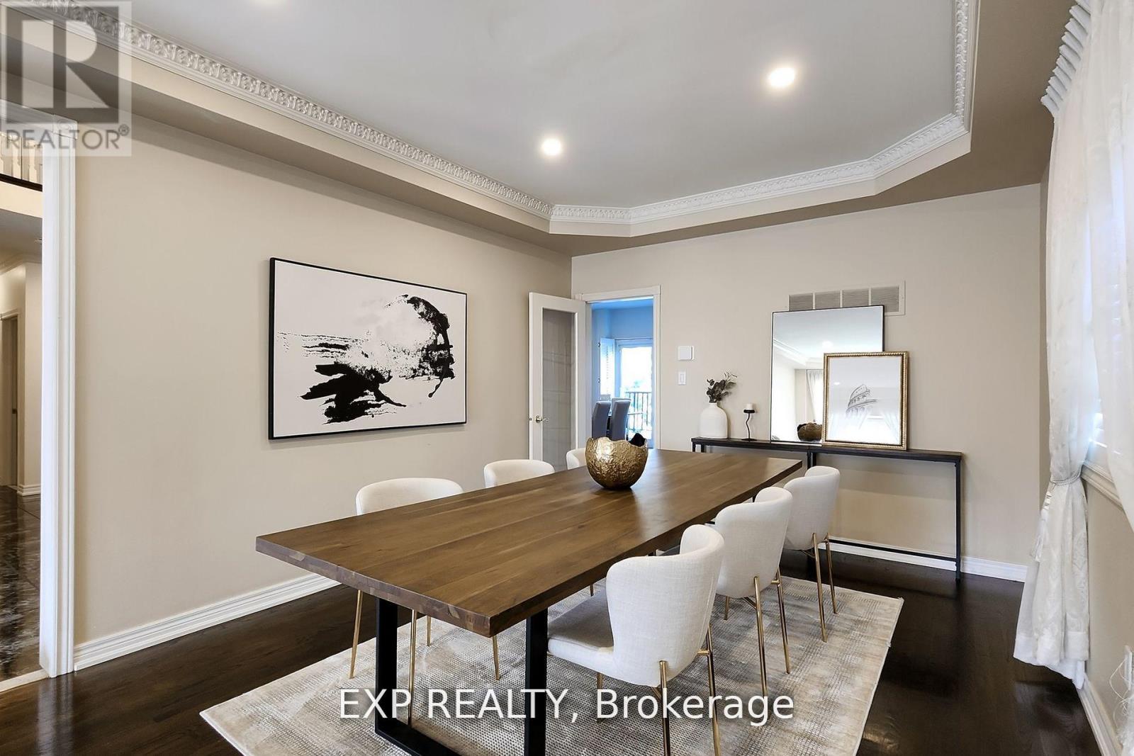 53 Alpha Court, Vaughan, Ontario  L4L 8Y2 - Photo 6 - N12121357