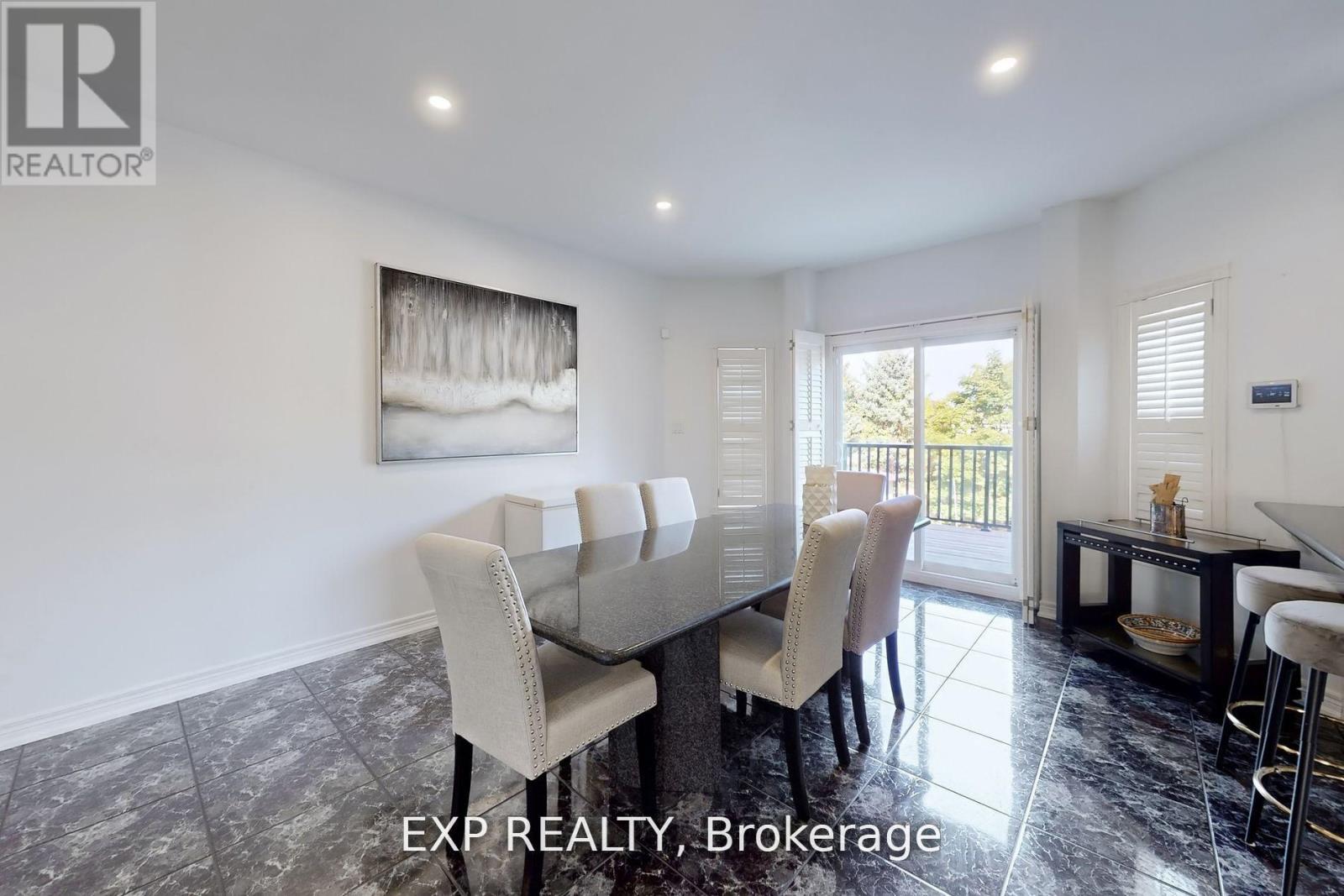 53 Alpha Court, Vaughan, Ontario  L4L 8Y2 - Photo 9 - N12121357