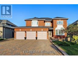 53 ALPHA COURT, Vaughan, Ontario
