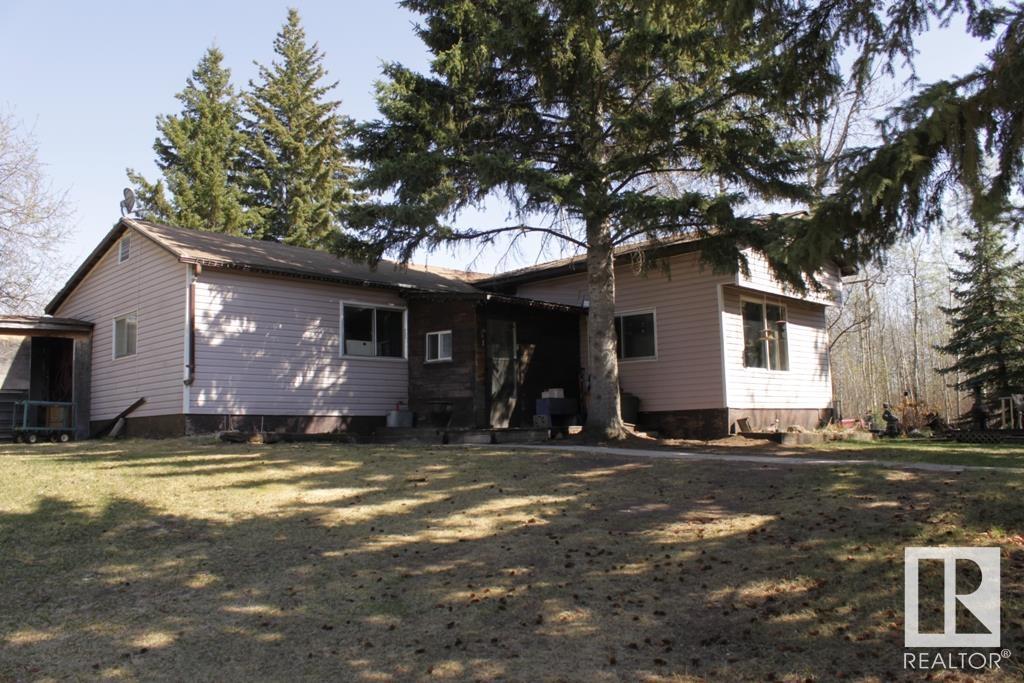 61 51205 Rge Rd 195, Rural Beaver County, Alberta  T0B 4J1 - Photo 1 - E4423762