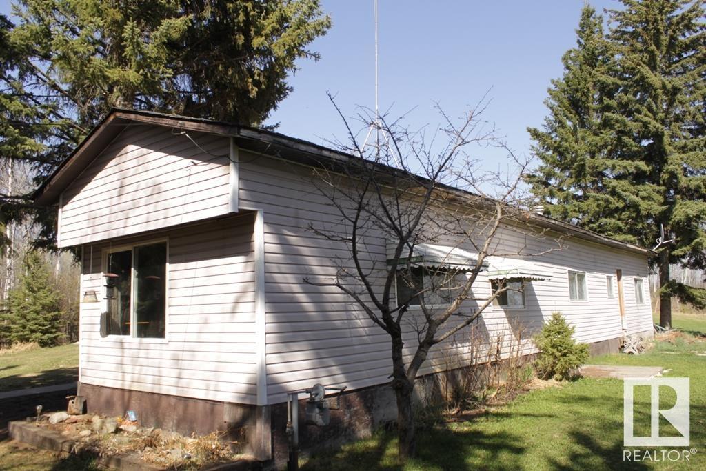 61 51205 Rge Rd 195, Rural Beaver County, Alberta  T0B 4J1 - Photo 4 - E4423762
