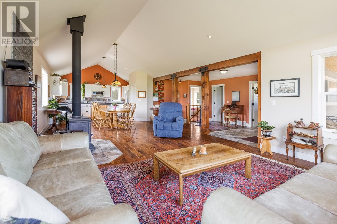 4901 LD RANCH Road, Kimberley, BC V1A2L4