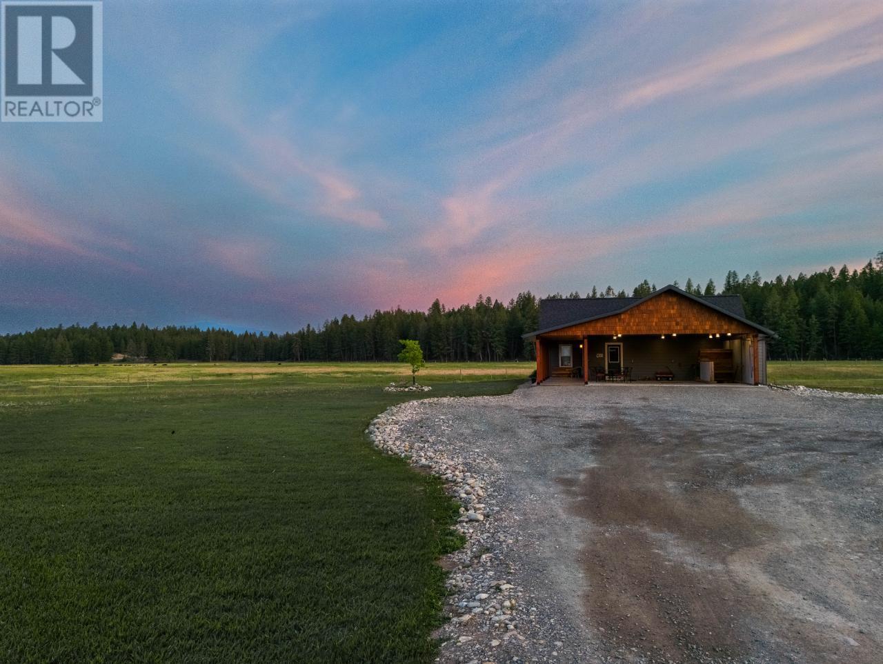 4901 LD RANCH Road, Kimberley, BC V1A2L4