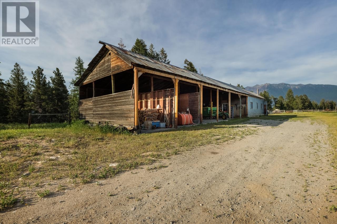 4901 LD RANCH Road, Kimberley, BC V1A2L4