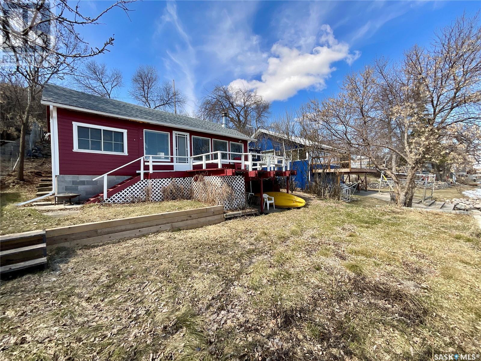 177 B-Say-Tah Road, B-Say-Tah, Saskatchewan  S0G 1S0 - Photo 8 - SK004403