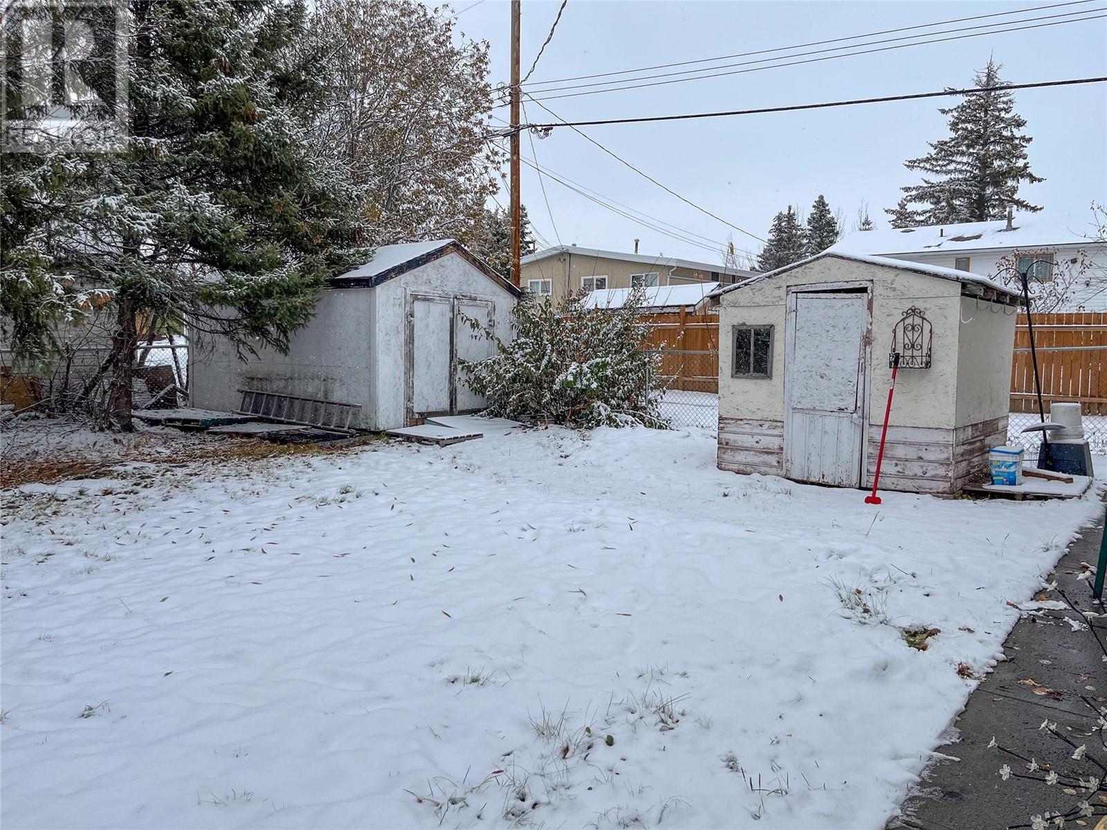 9204 9 Street, Dawson Creek, BC V1G3S2