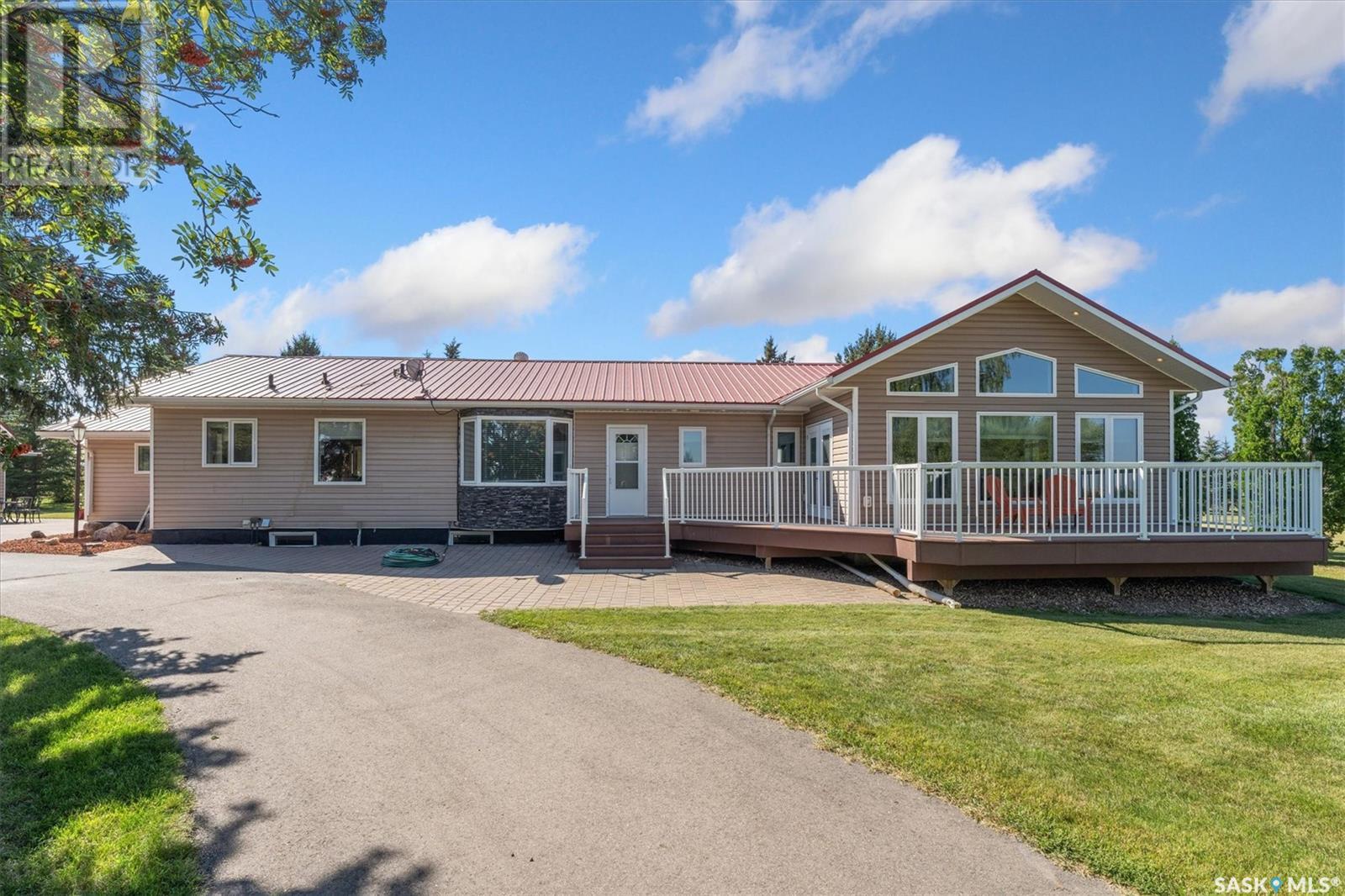Merrifield Acreage, Usborne Rm No. 310, Saskatchewan  S0K 4T0 - Photo 6 - SK004495