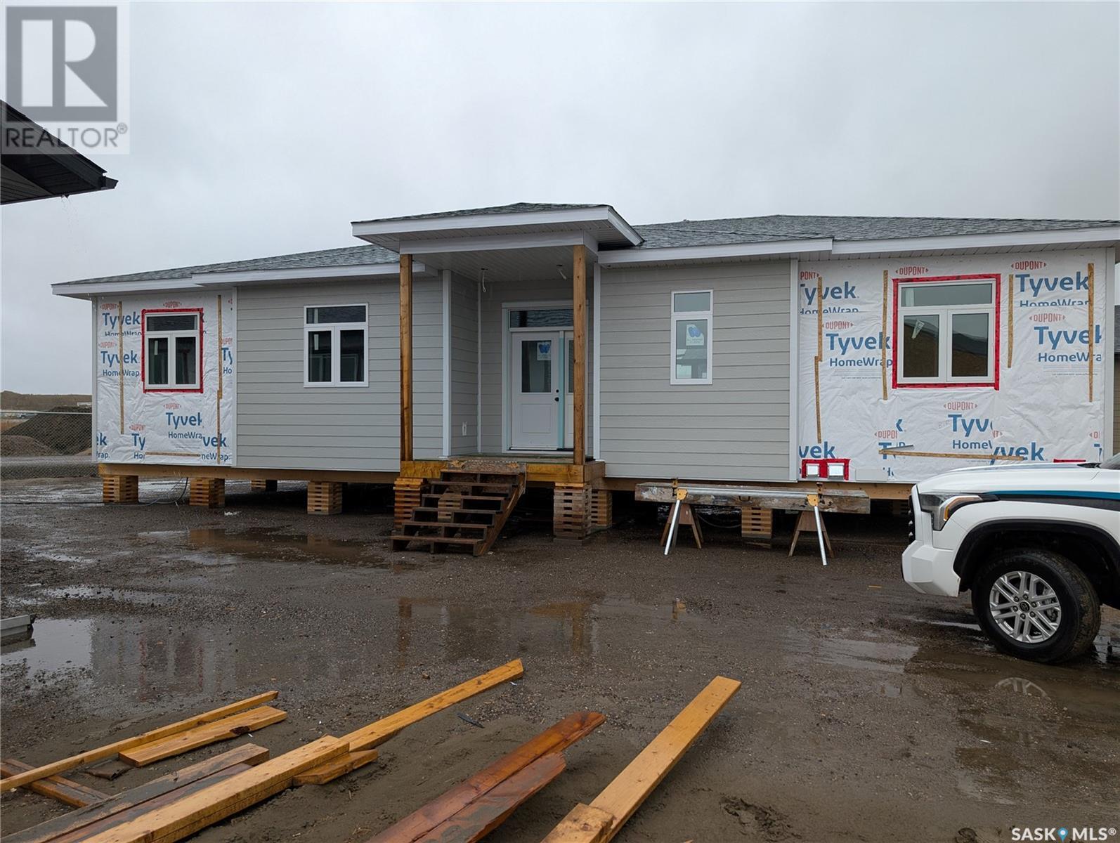 52 Sunset Acres Lane, Last Mountain Lake East Side, Saskatchewan  S0G 0Z0 - Photo 1 - SK004481