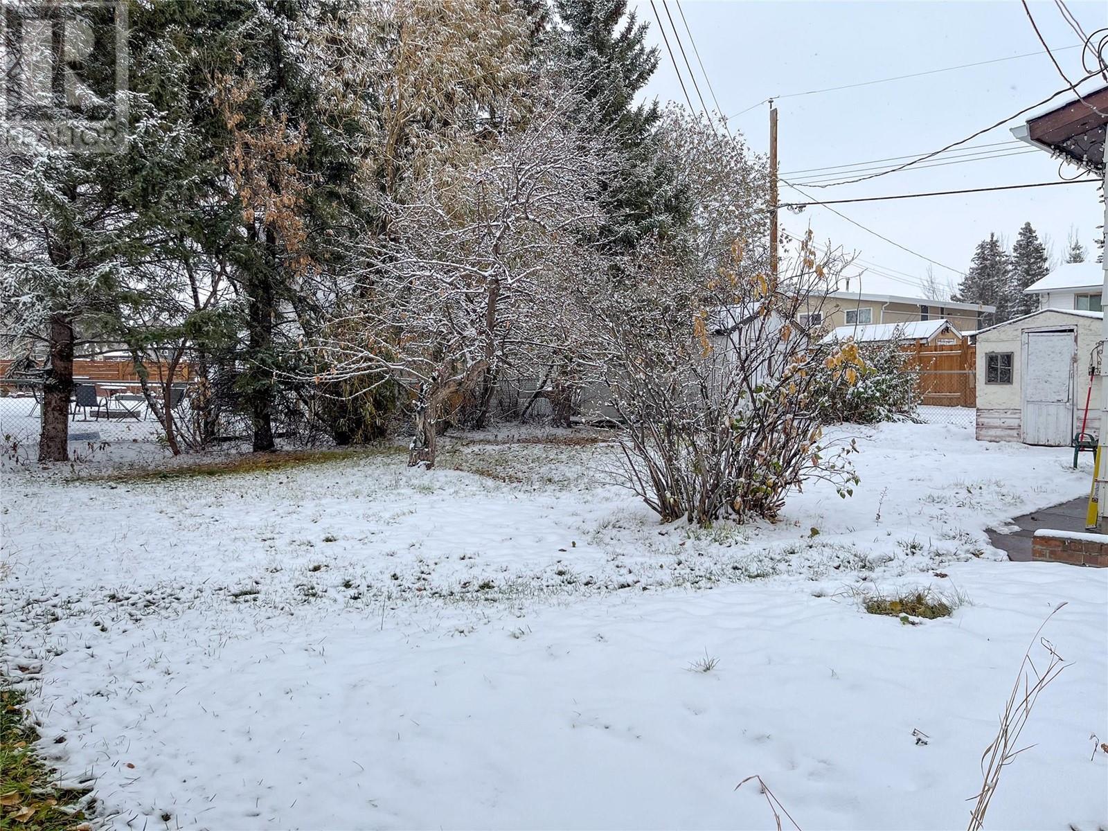 9204 9 Street, Dawson Creek, BC V1G3S2