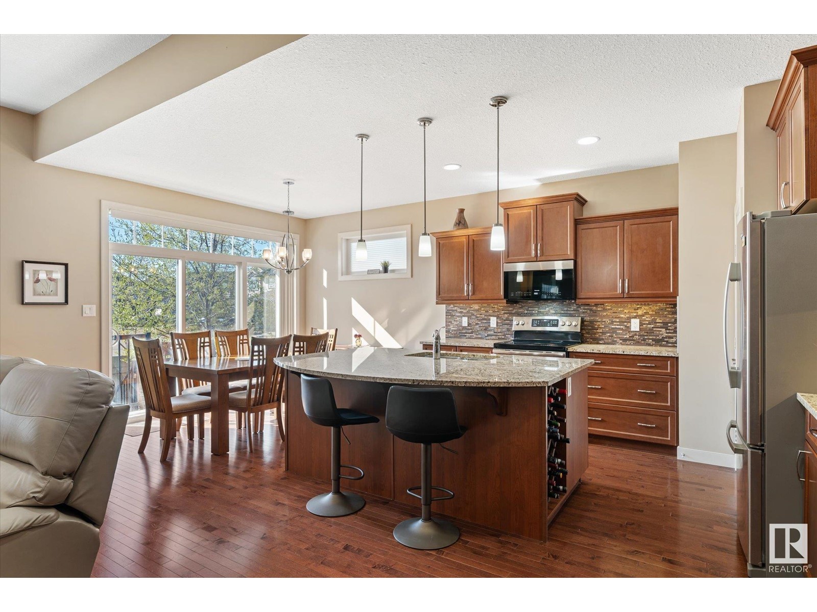 637 Cantor Ld Sw, Edmonton, Alberta  T6W 1S4 - Photo 7 - E4434200