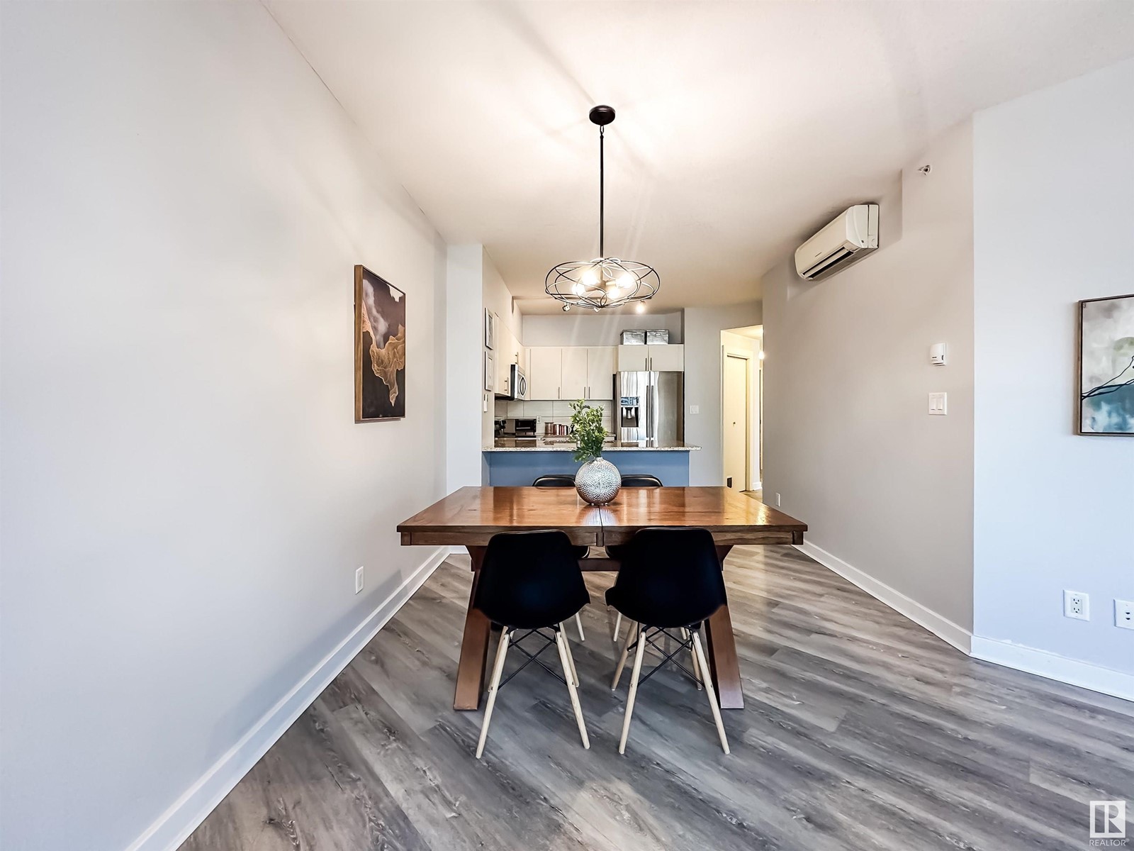 #703 10152 104 St Nw, Edmonton, Alberta  T5J 0B6 - Photo 11 - E4434114