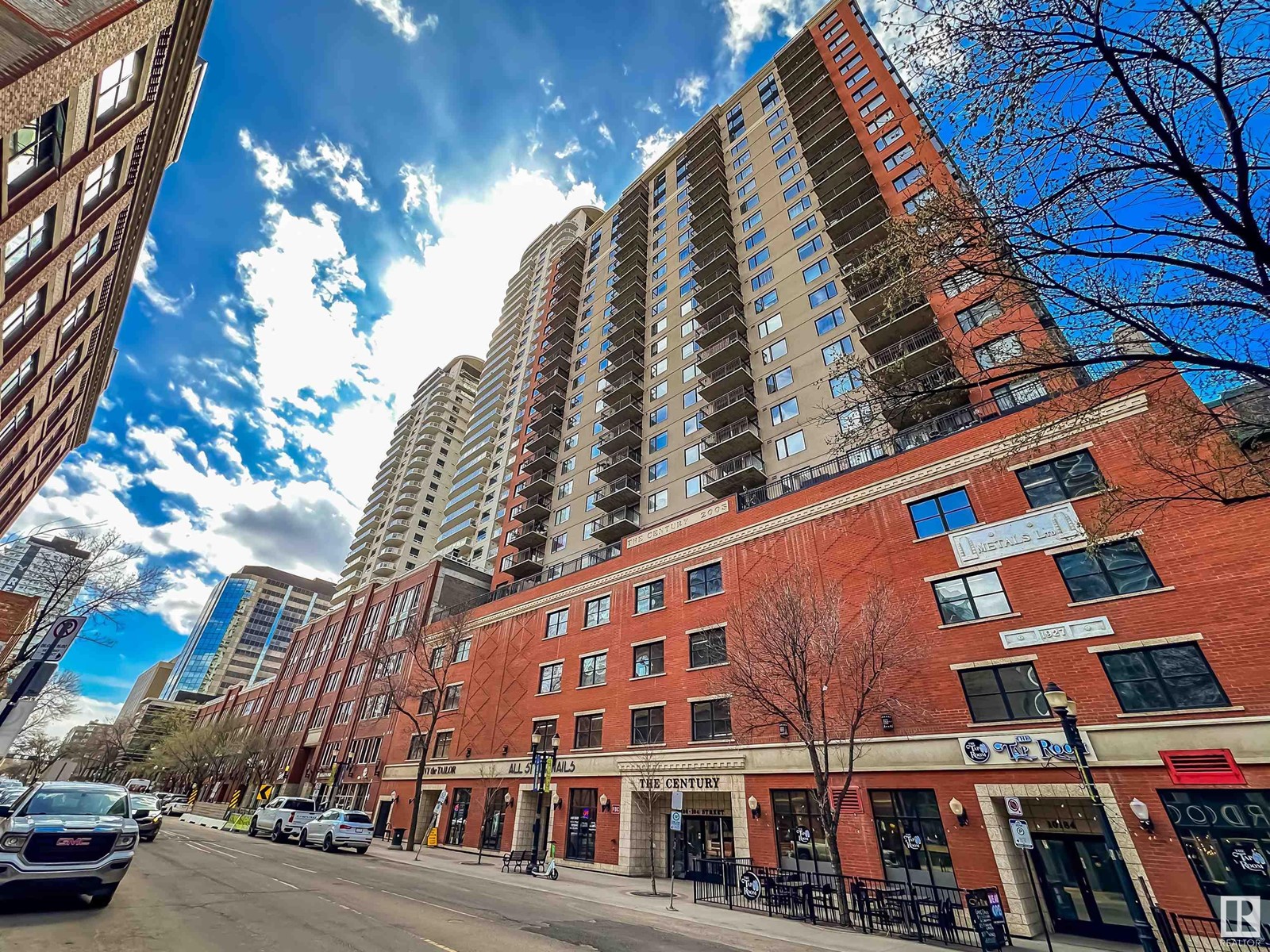 #703 10152 104 St Nw, Edmonton, Alberta  T5J 0B6 - Photo 34 - E4434114
