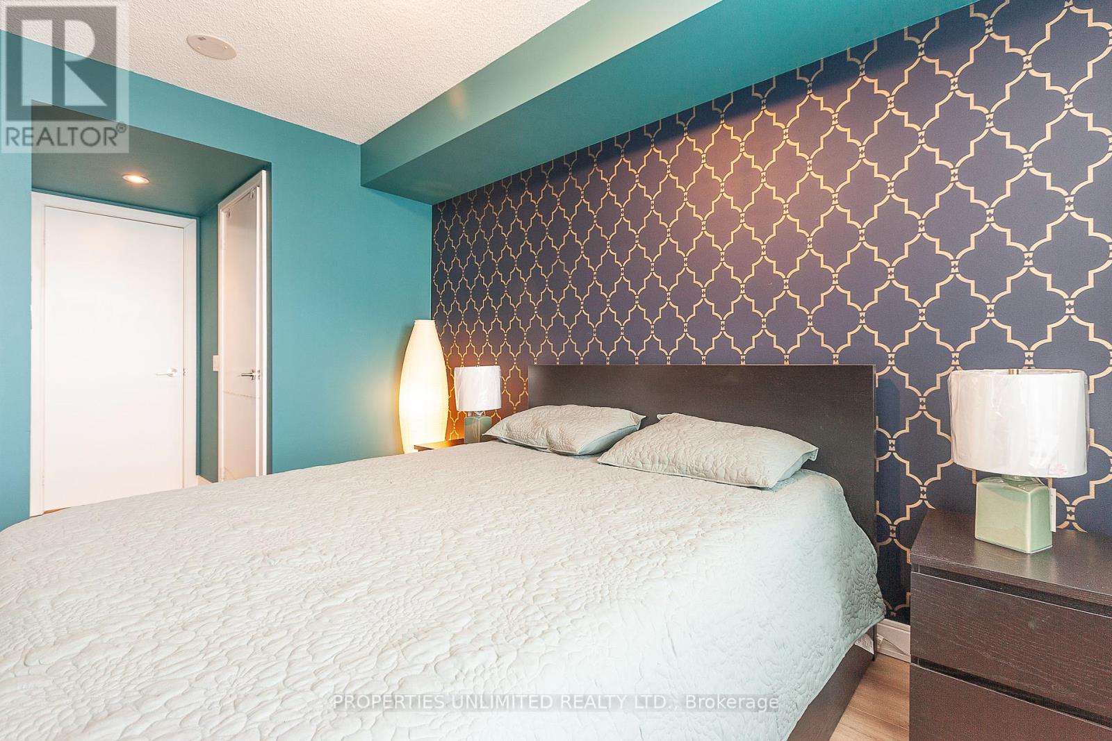 2337 - 35 Viking Lane, Toronto, Ontario  M9B 0A2 - Photo 25 - W12121362