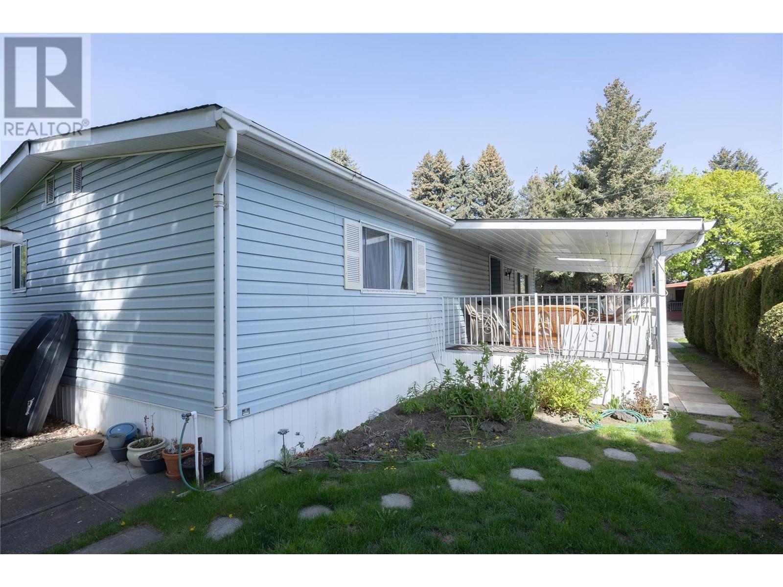 3535 Casorso Road Unit# 78, Kelowna, British Columbia  V1W 3E1 - Photo 4 - 10344923