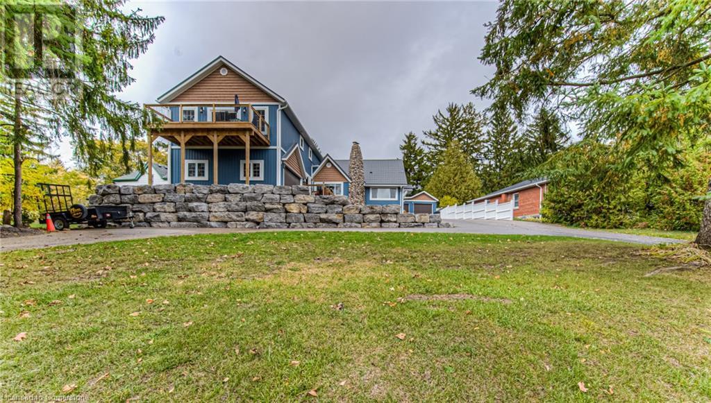 Property at 40 MILL CREEK Road image 2