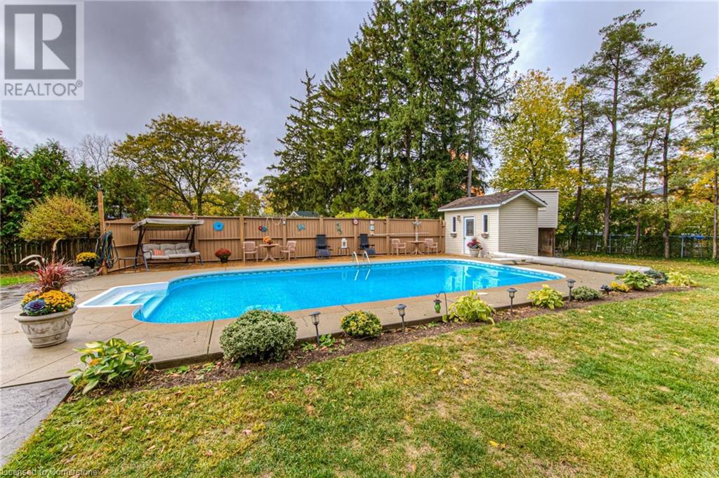 40 Mill Creek Road, Cambridge, Ontario  N1R 1J6 - Photo 9 - 40724391