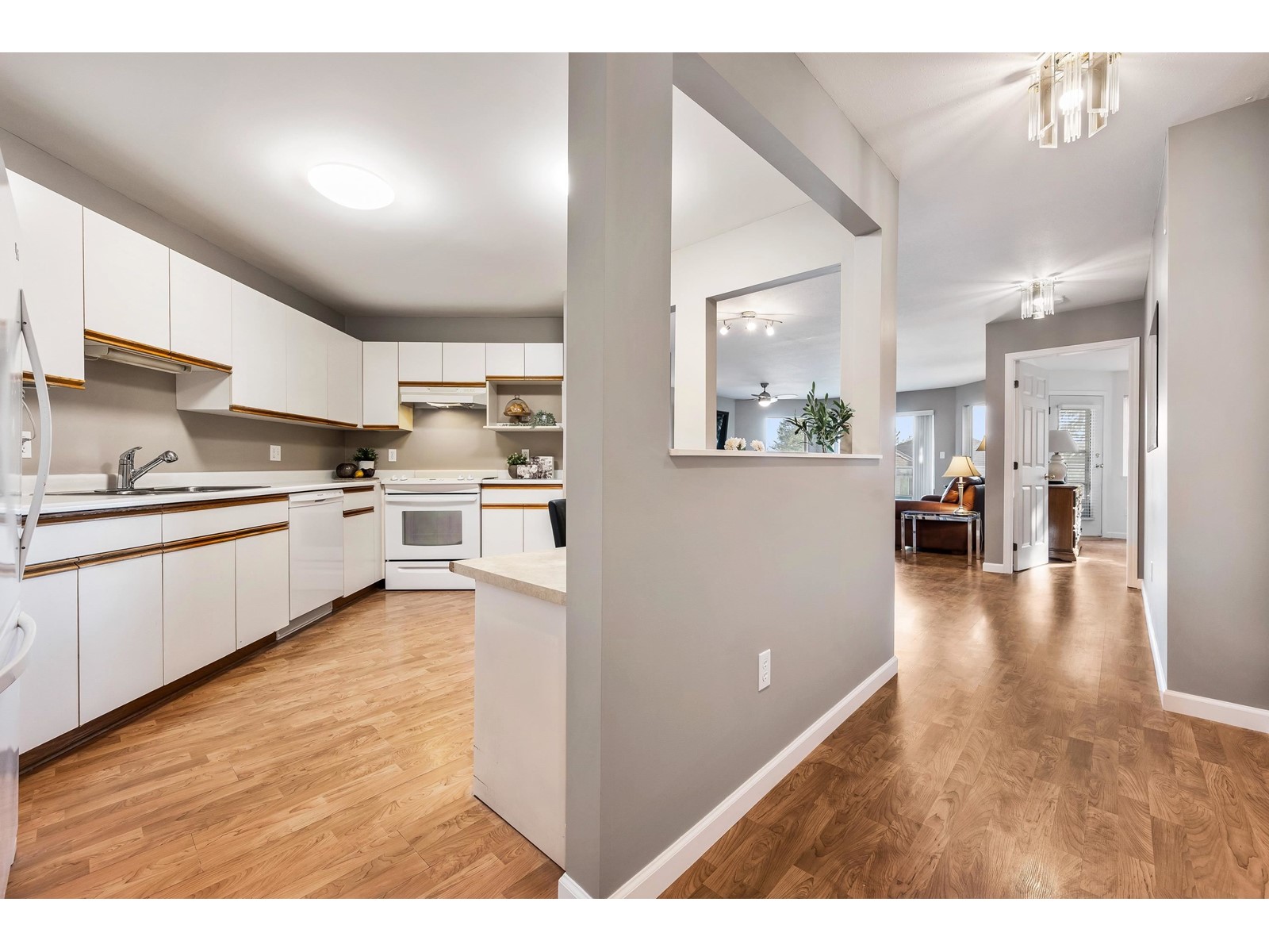 205 7651 Amber Drive, Sardis West Vedder, Chilliwack, British Columbia  V2R 3J6 - Photo 11 - R2997527
