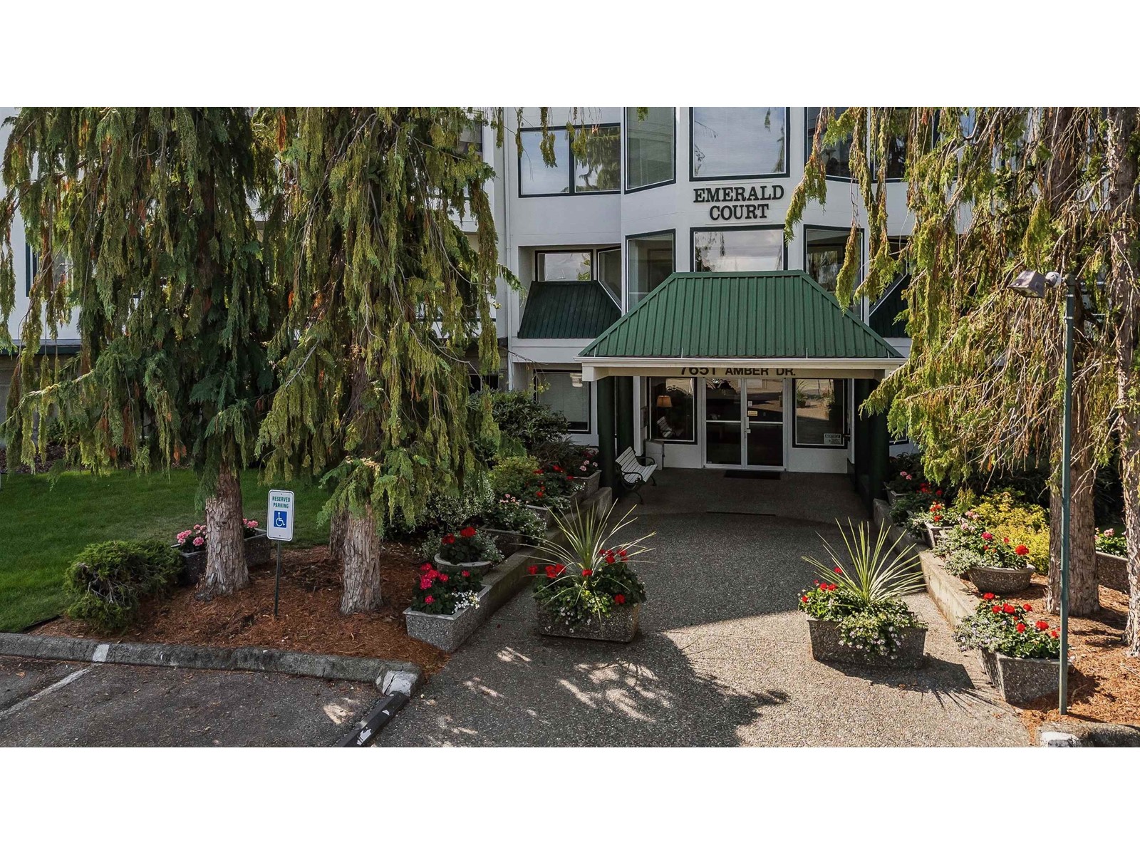 205 7651 Amber Drive, Sardis West Vedder, Chilliwack, British Columbia  V2R 3J6 - Photo 8 - R2997527