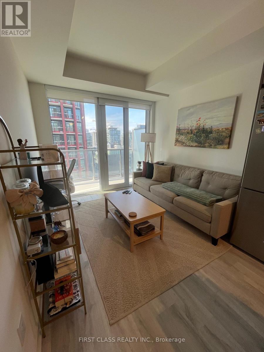 1662 W - 135 Lower Sherbourne Street, Toronto, Ontario  M5A 1Y4 - Photo 5 - C12110174