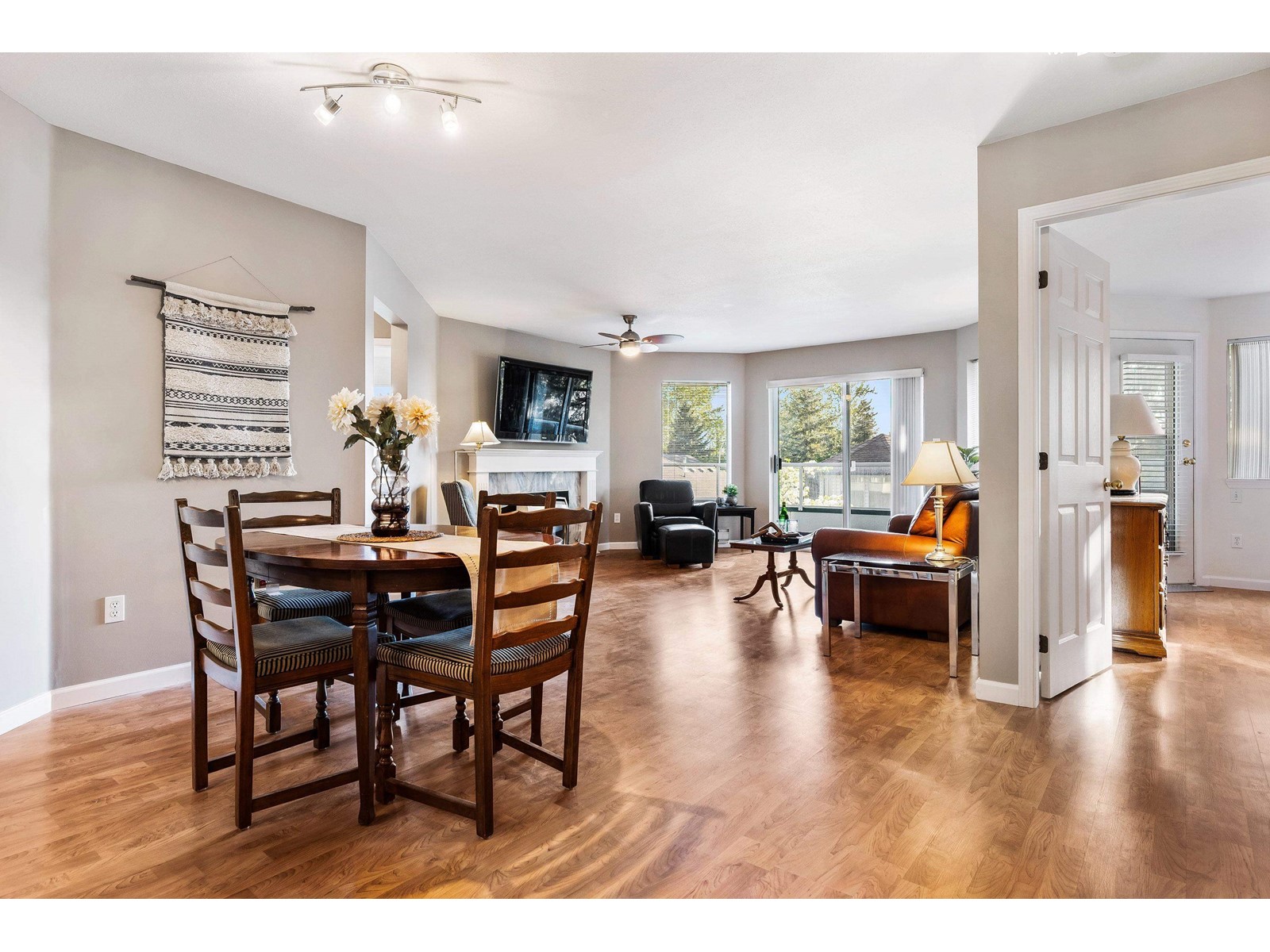 Property at 205 7651 AMBER DRIVE image 3