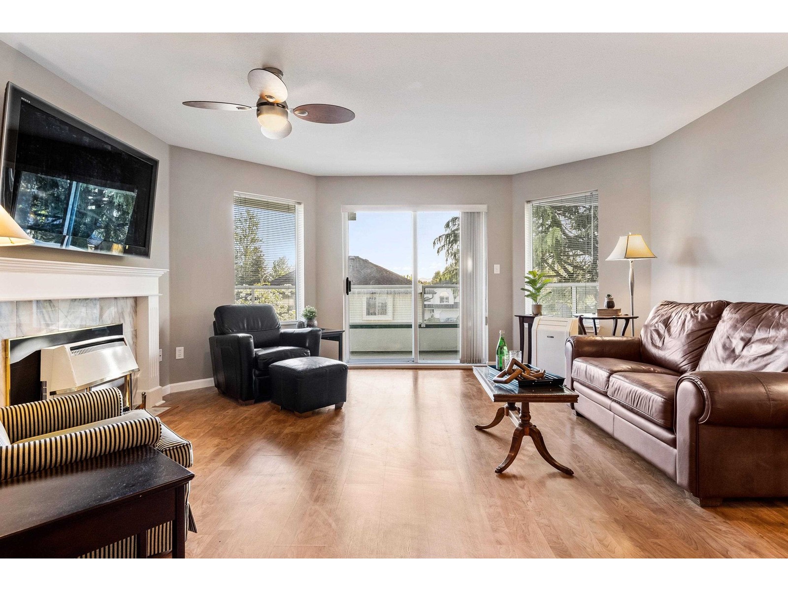 Property at 205 7651 AMBER DRIVE image 4