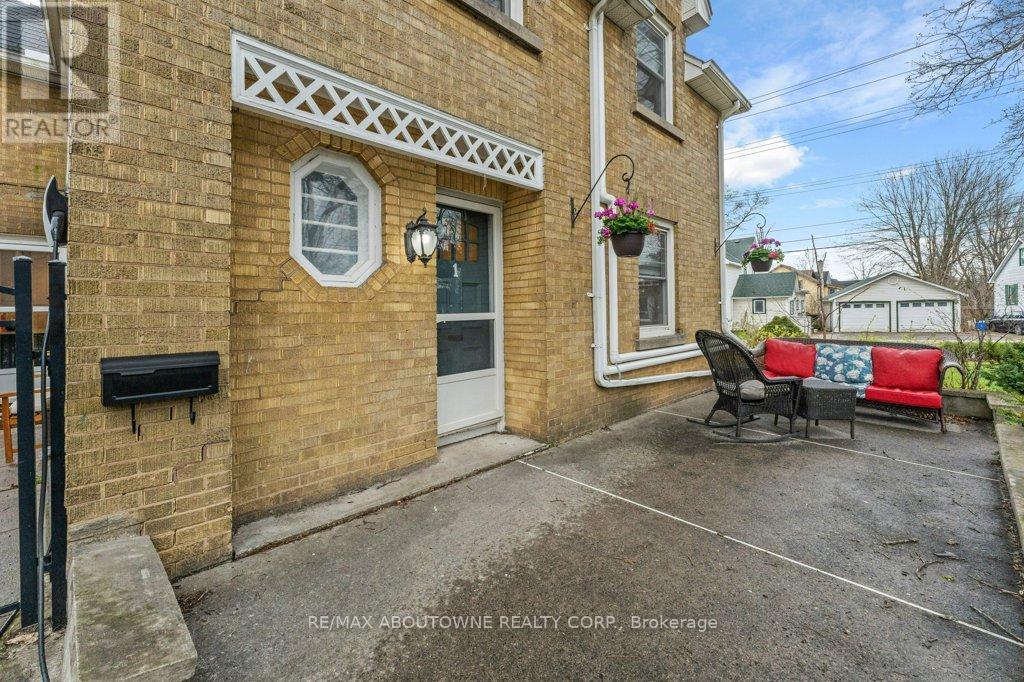 1 College Street, Kingston, Ontario  K7L 4L5 - Photo 36 - X12120254
