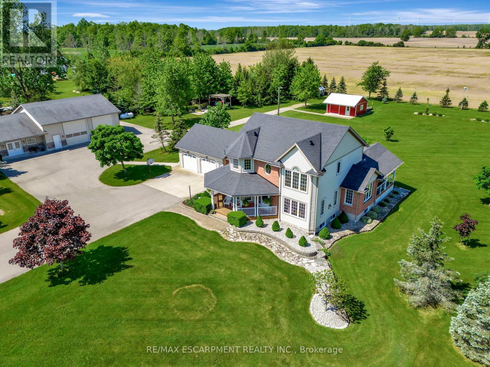 533 MARSHALL ROAD, haldimand (dunnville), Ontario