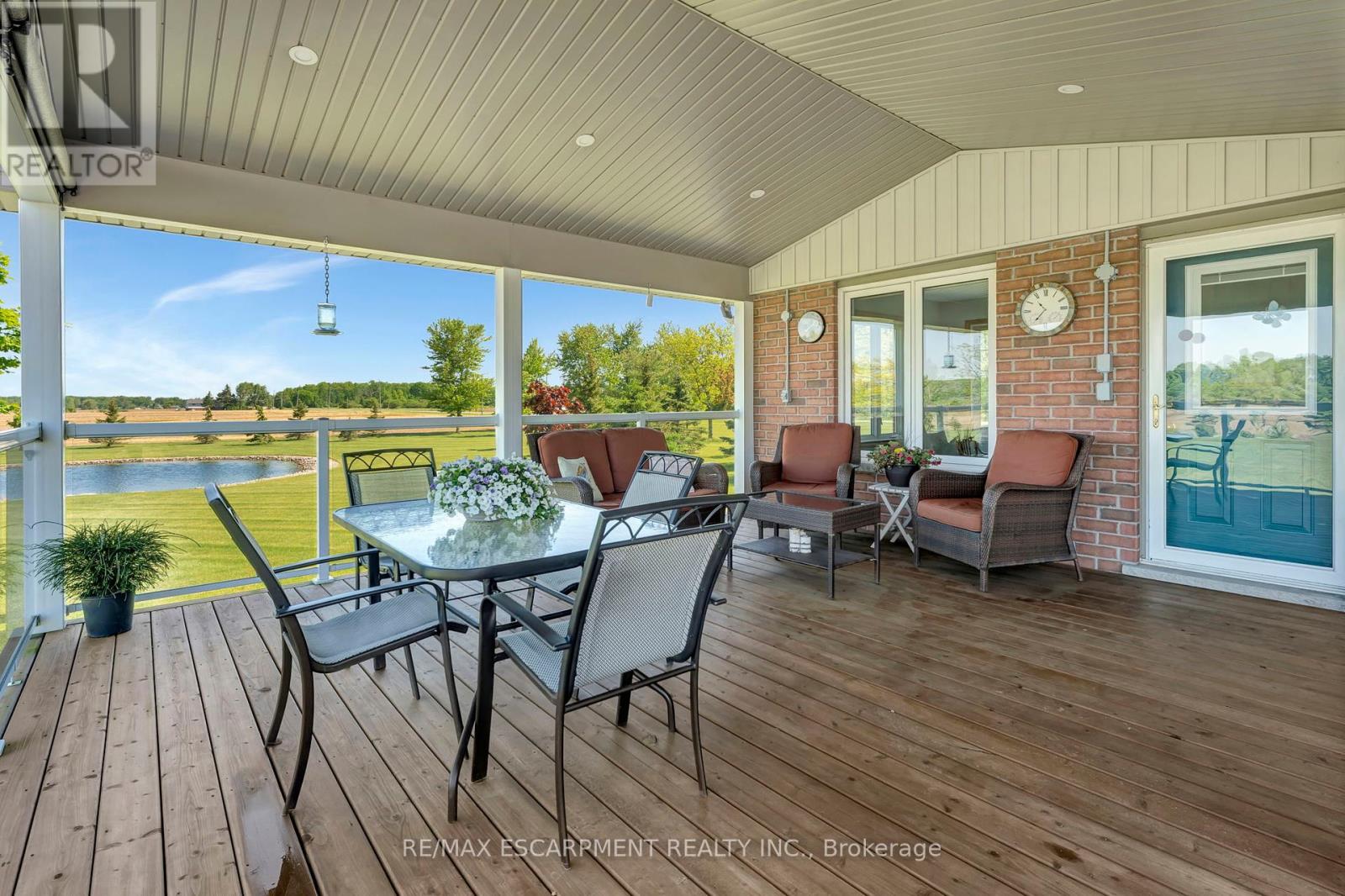533 Marshall Road, Haldimand, Ontario  N1A 2W8 - Photo 30 - X12121364