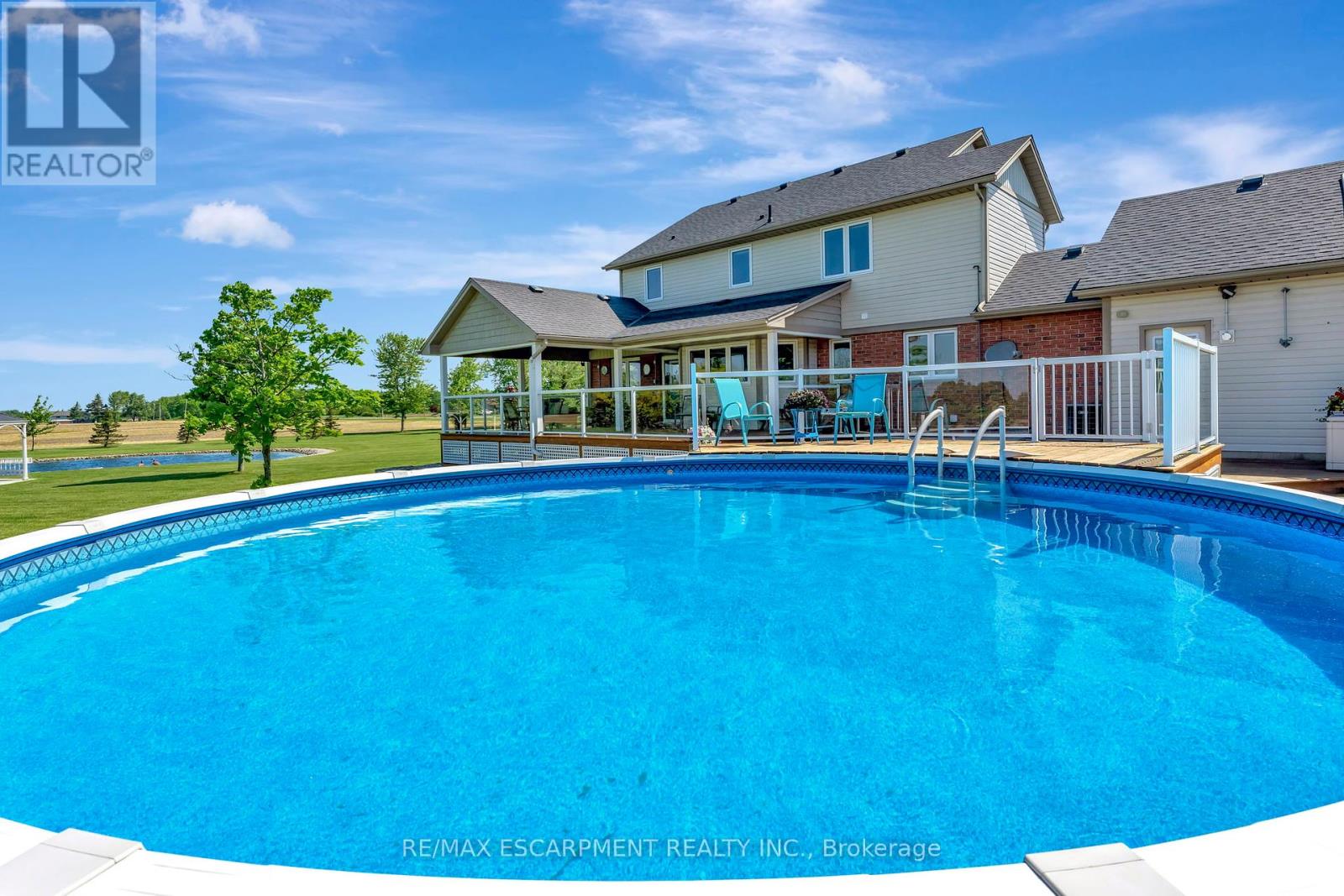 533 Marshall Road, Haldimand, Ontario  N1A 2W8 - Photo 33 - X12121364
