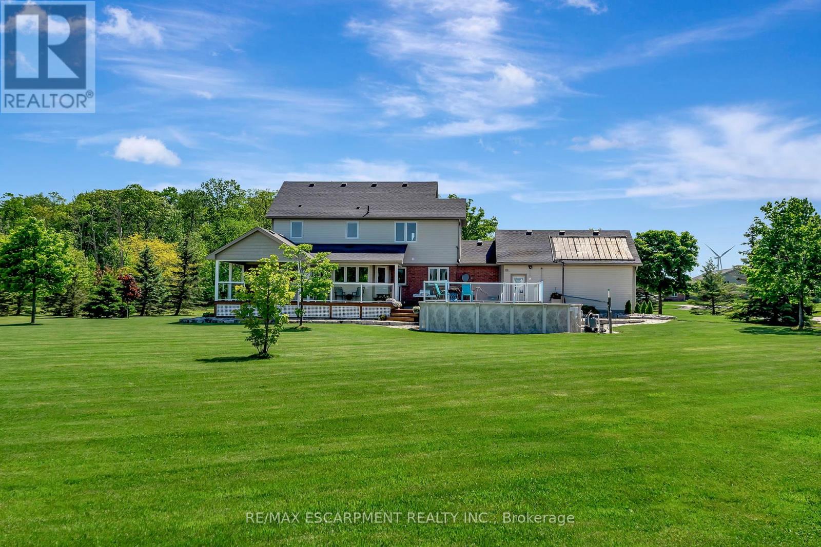 533 Marshall Road, Haldimand, Ontario  N1A 2W8 - Photo 35 - X12121364