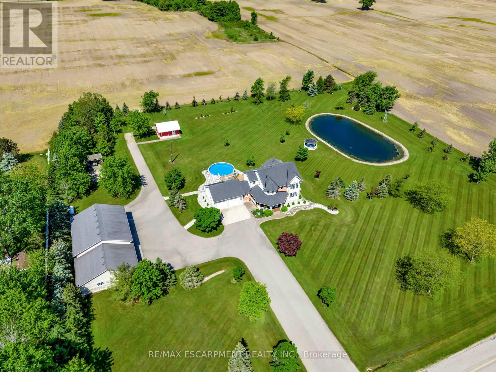 533 Marshall Road, Haldimand, Ontario  N1A 2W8 - Photo 43 - X12121364