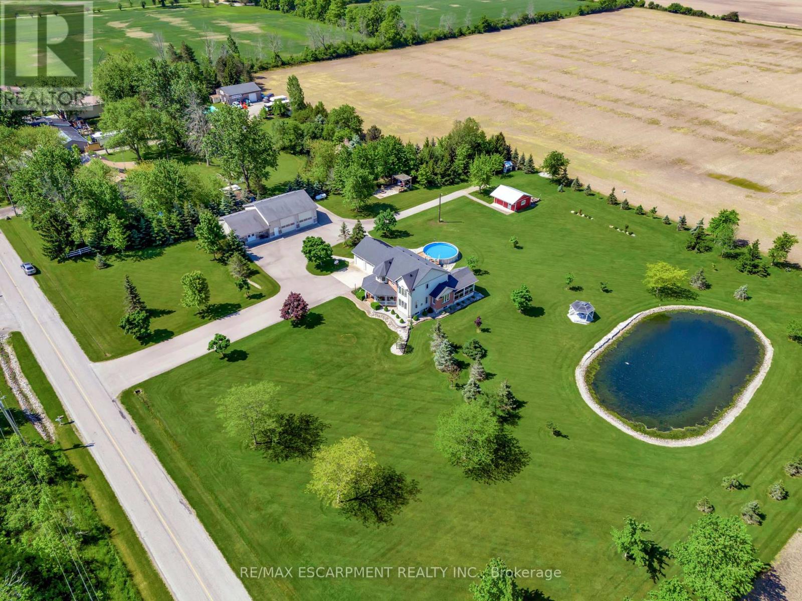 533 Marshall Road, Haldimand, Ontario  N1A 2W8 - Photo 44 - X12121364
