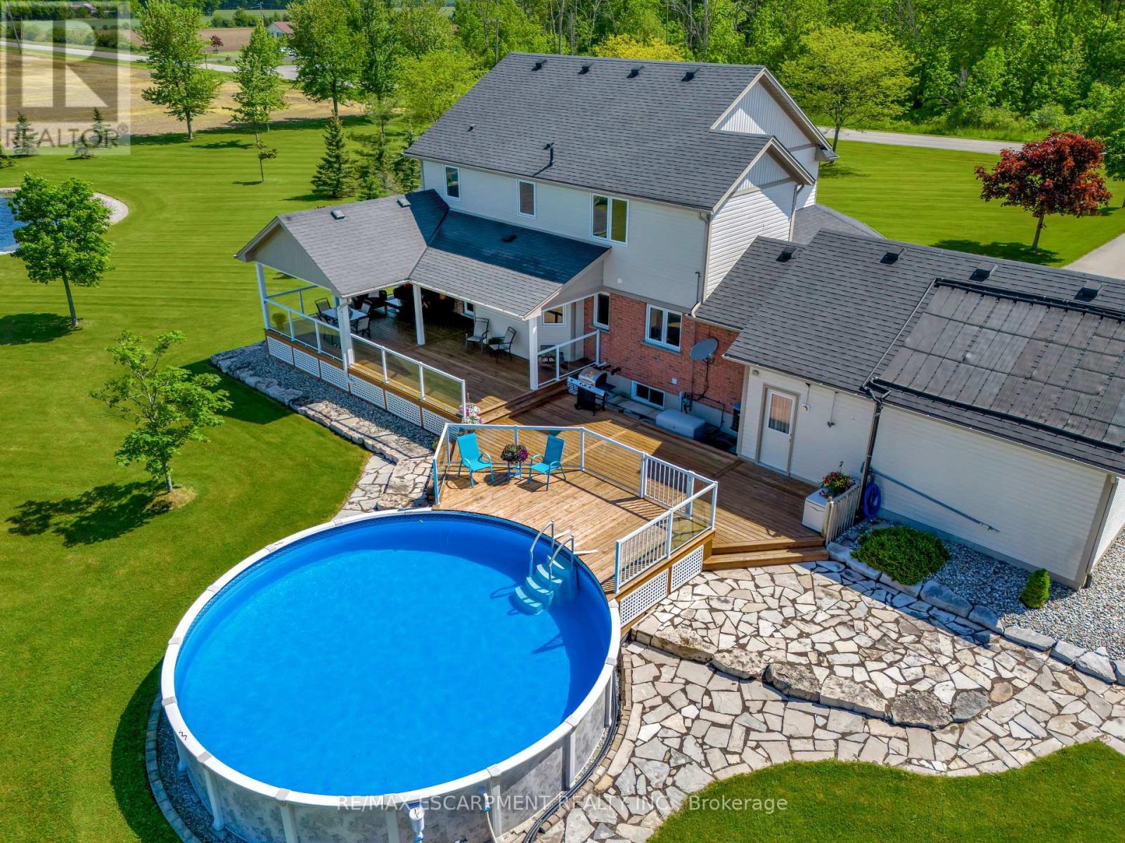 533 Marshall Road, Haldimand, Ontario  N1A 2W8 - Photo 47 - X12121364