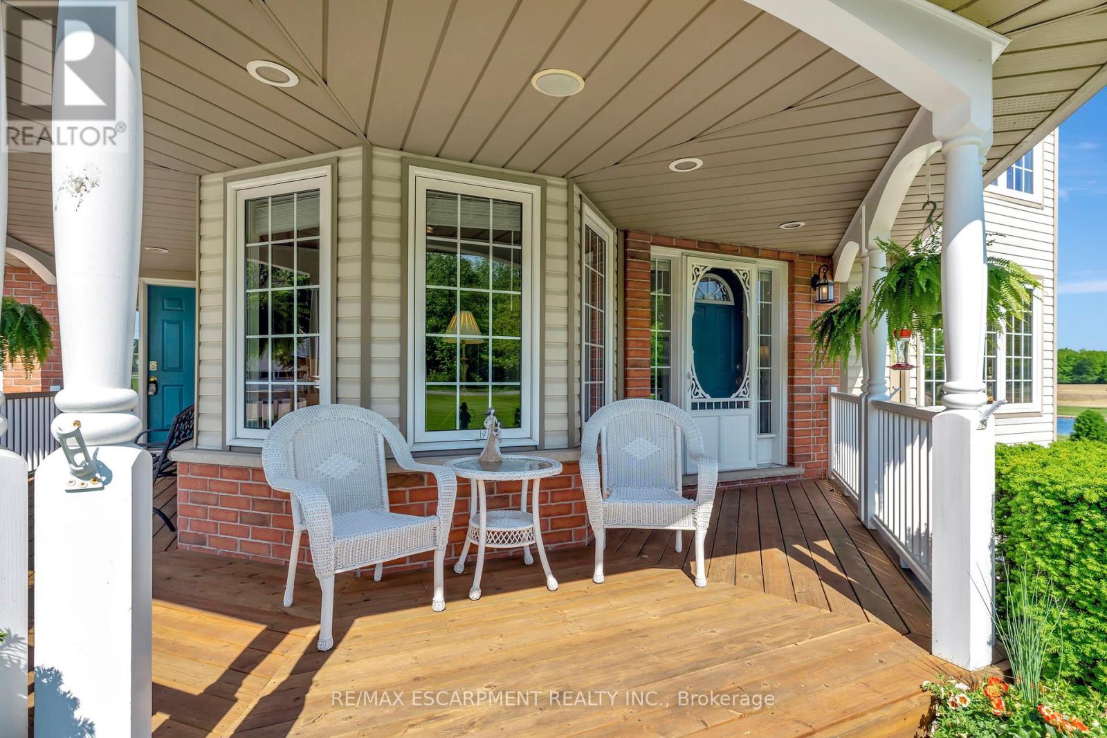 533 Marshall Road, Haldimand, Ontario  N1A 2W8 - Photo 6 - X12121364