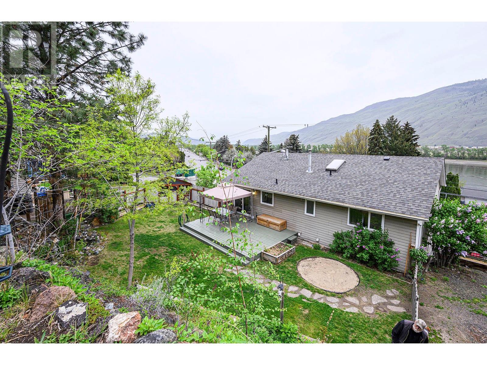 2130 Westsyde Road, Kamloops, British Columbia  V2B 7C2 - Photo 40 - 10346144